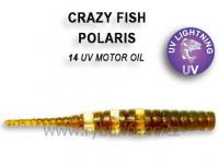 Crazy Fish Polaris 45mm/2ks-14